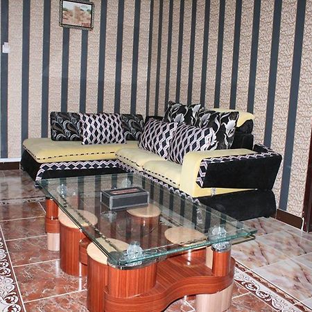 Royal Suites Hotel 누악쇼트 외부 사진