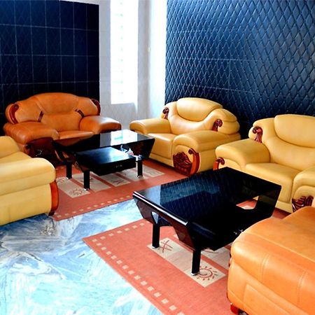 Royal Suites Hotel 누악쇼트 외부 사진