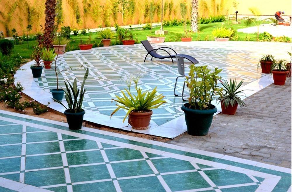 Royal Suites Hotel 누악쇼트 외부 사진
