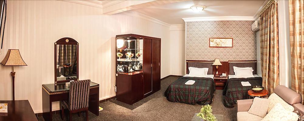 Royal Suites Hotel 누악쇼트 외부 사진