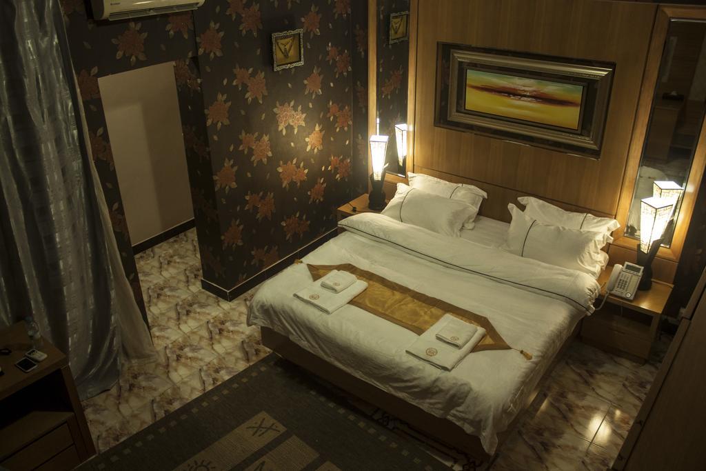 Royal Suites Hotel 누악쇼트 객실 사진
