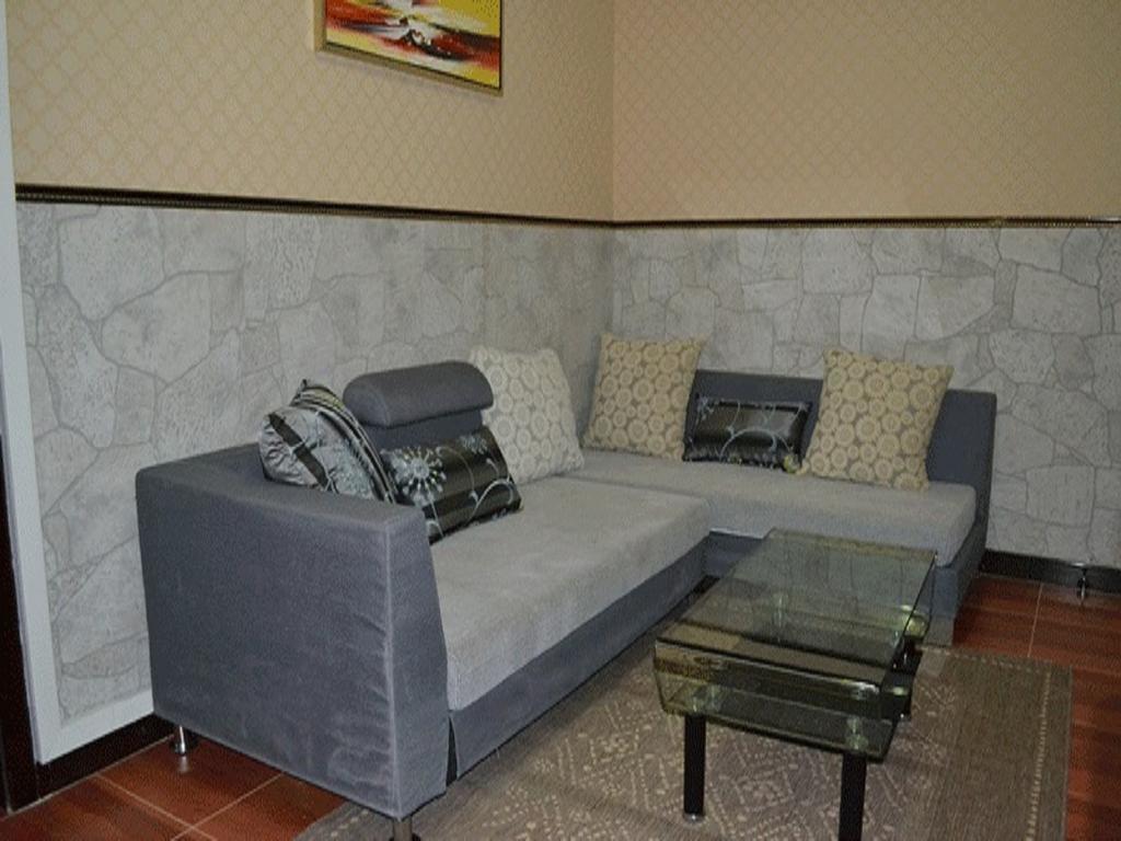 Royal Suites Hotel 누악쇼트 객실 사진
