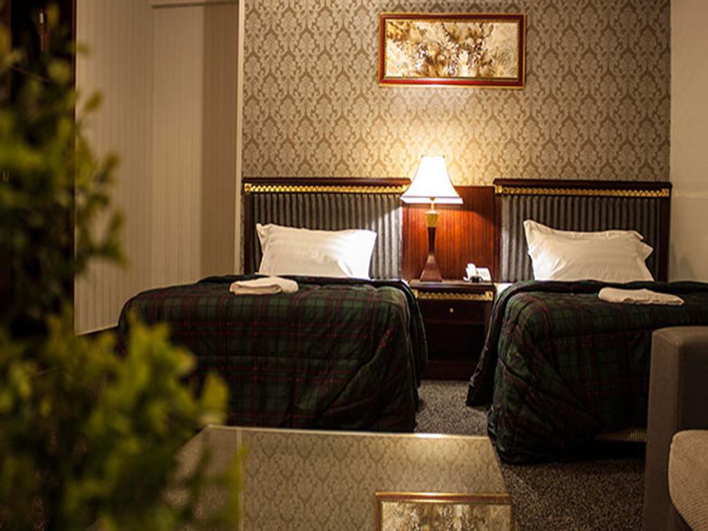 Royal Suites Hotel 누악쇼트 객실 사진