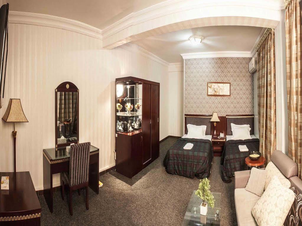 Royal Suites Hotel 누악쇼트 외부 사진